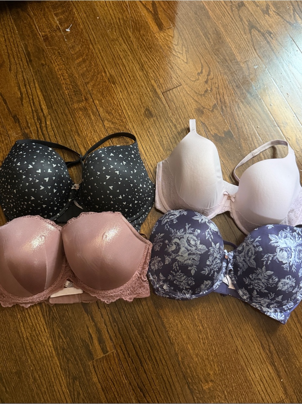 Victoria Secret Bundle 36DDD